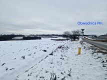 Działka budowlana Węgrzce, ul. B4. Zdjęcie 3