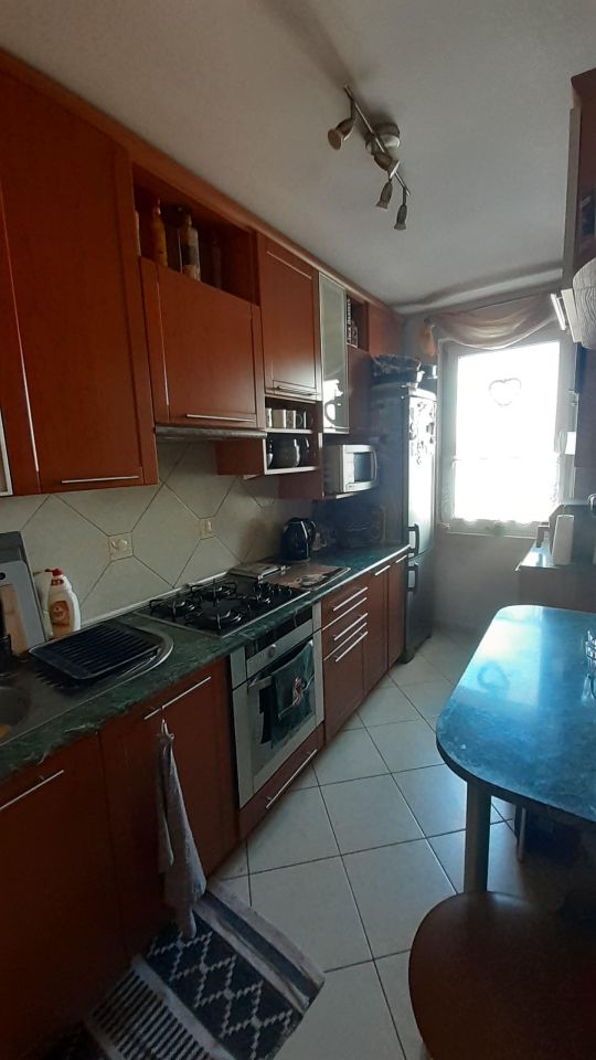 Mieszkanie 3-pokojowe Gdynia Chylonia, ul. Gniewska. Zdjęcie 6