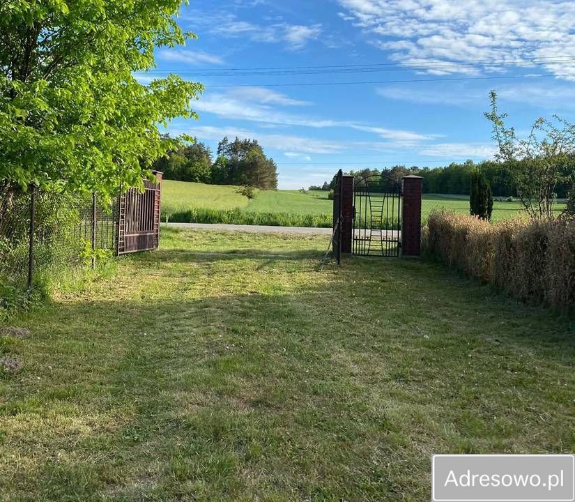 dom wolnostojący Frydrychów. Zdjęcie 5