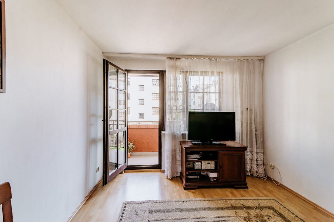 Mieszkanie 3-pokojowe Warszawa Białołęka, ul. Józefa Mehoffera. Zdjęcie 3