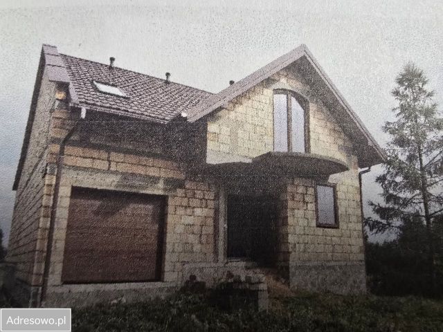 dom wolnostojący, 5 pokoi Nowe Aleksandrowo, ul. Królewska. Zdjęcie 1