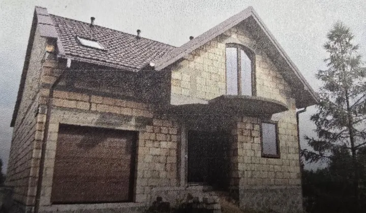 dom wolnostojący, 5 pokoi Nowe Aleksandrowo, ul. Królewska