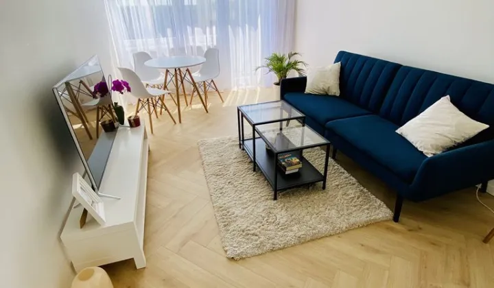 Mieszkanie 3-pokojowe Pabianice