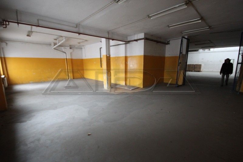 Hala/magazyn Wrocław Fabryczna, ul. Karmelkowa. Zdjęcie 14