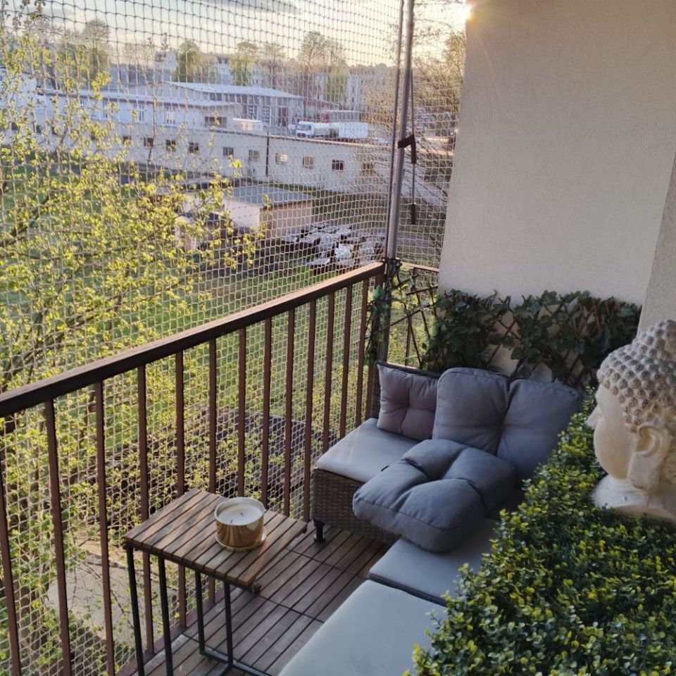 Mieszkanie 2-pokojowe Żary. Zdjęcie 2