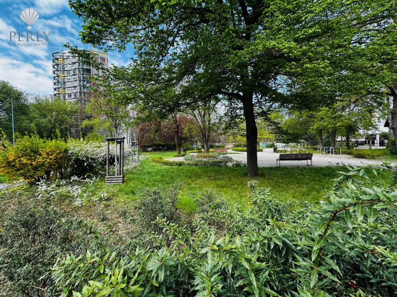 Mieszkanie 2-pokojowe Wrocław Krzyki, ul. Przyjaźni. Zdjęcie 19