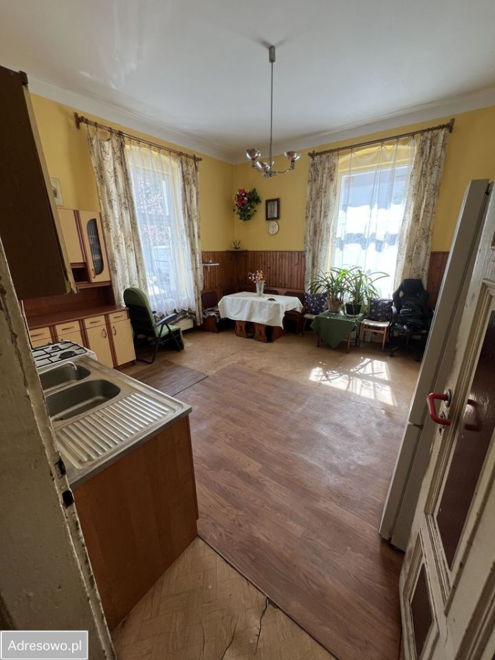 Mieszkanie 3-pokojowe Jelenia Góra Centrum, ul. Cypriana Kamila Norwida. Zdjęcie 4