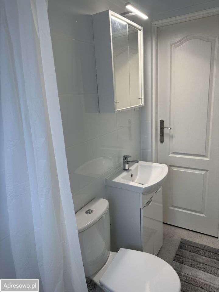 dom wolnostojący, 3 pokoje Konstancin-Jeziorna. Zdjęcie 4