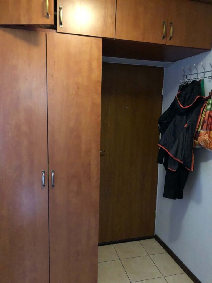 Mieszkanie 2-pokojowe Warszawa Wola, ul. Pawia. Zdjęcie 6