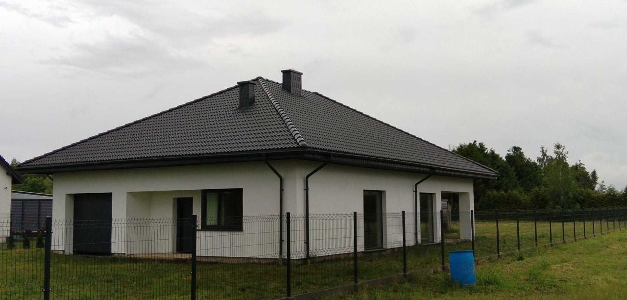 dom wolnostojący Pałówko. Zdjęcie 3