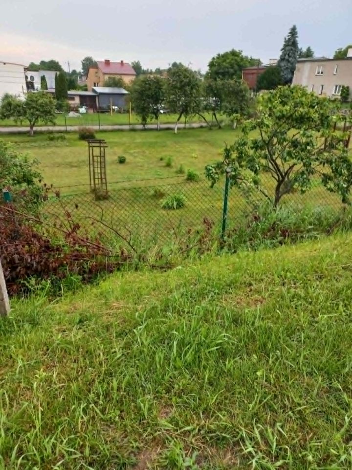 Działka budowlana Jastrowie, ul. Konopnickiej. Zdjęcie 8