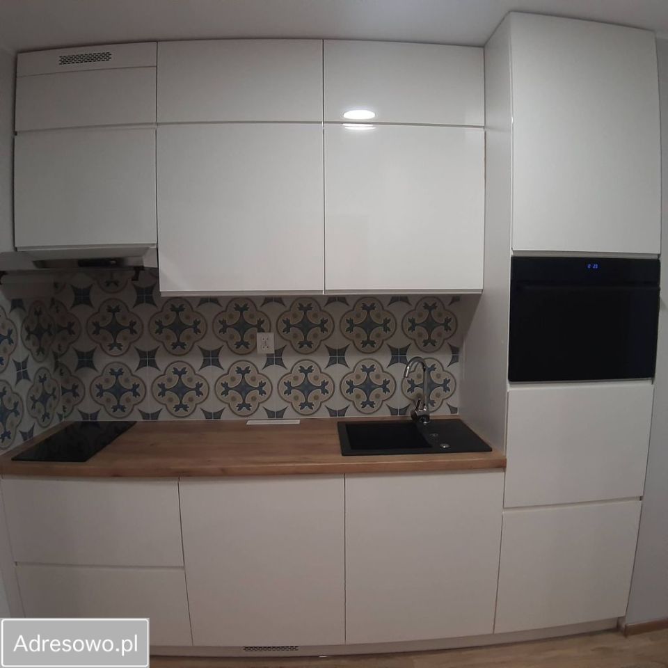 Mieszkanie 1-pokojowe Gliwice, ul. Pszczyńska. Zdjęcie 11