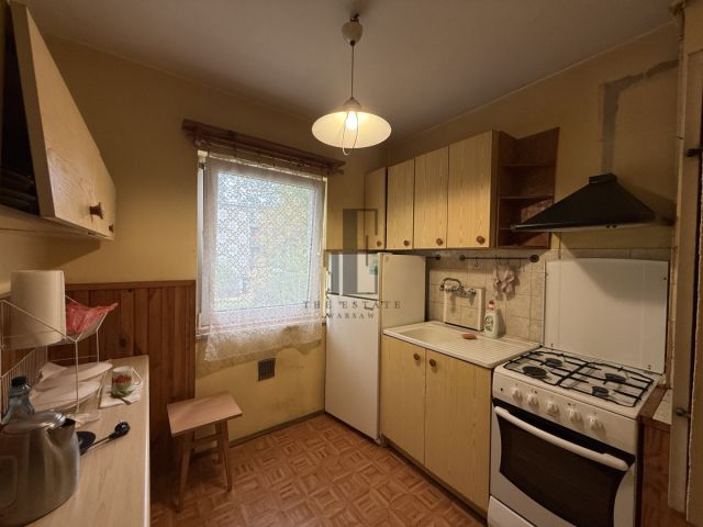 Mieszkanie 3-pokojowe Warszawa Wola. Zdjęcie 4