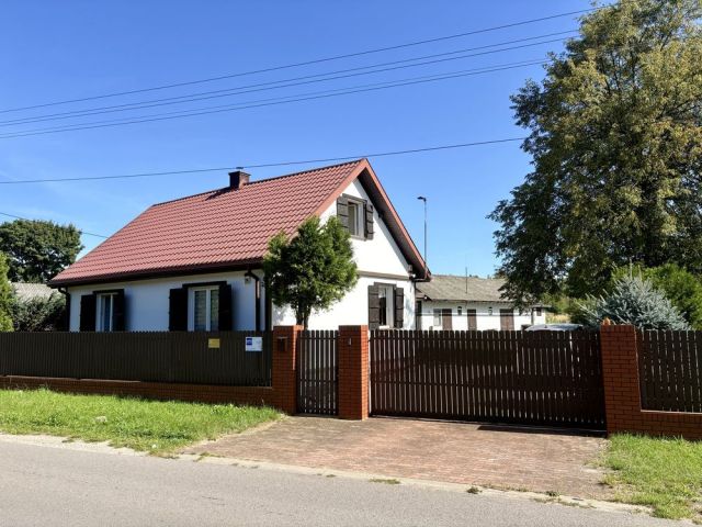 dom wolnostojący Ksawerów Nowy. Zdjęcie 1