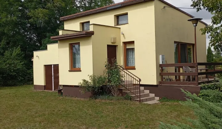 Działka rekreacyjna Piątek