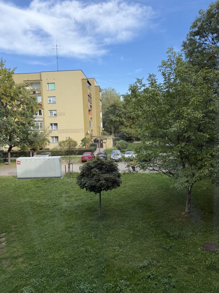 Mieszkanie 2-pokojowe Kraków Bieńczyce, os. Przy Arce. Zdjęcie 14