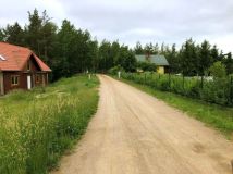 Działka rekreacyjna Nieszki. Zdjęcie 2