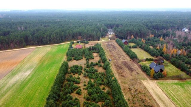 Działka budowlana Przeradowo. Zdjęcie 3