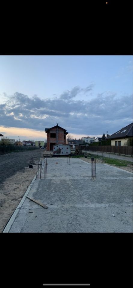 Działka Skarżysko-Kamienna, ul. 3 Maja. Zdjęcie 5