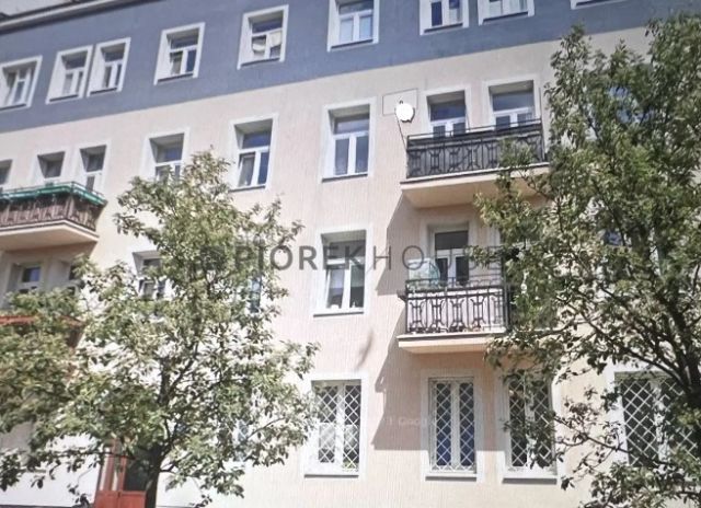 Mieszkanie 2-pokojowe Warszawa Praga-Południe, ul. Kobielska. Zdjęcie 1