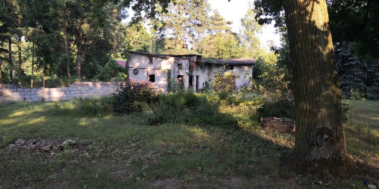 Działka budowlana Milanówek. Zdjęcie 5