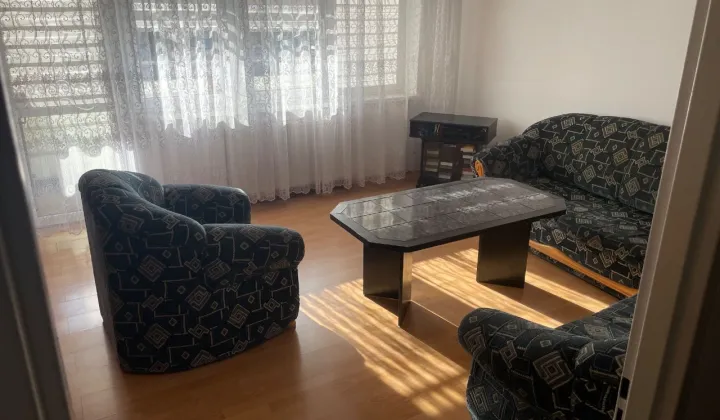 Mieszkanie 3-pokojowe Strzelczyn