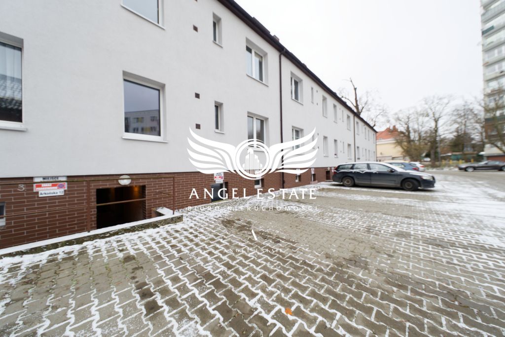 Mieszkanie 3-pokojowe Szczecin Niemierzyn, ul. Arkońska. Zdjęcie 11