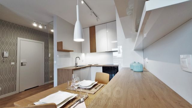 Mieszkanie 2-pokojowe Kraków, ul. Wrocławska. Zdjęcie 1