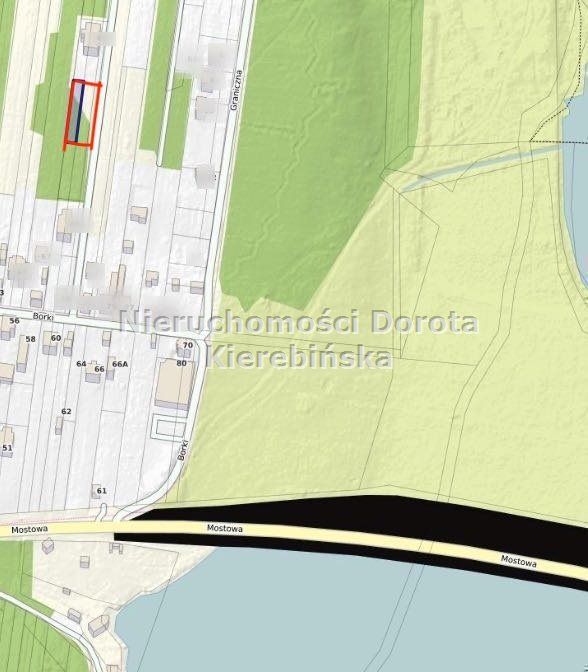 Działka rekreacyjna Swolszewice Małe. Zdjęcie 8