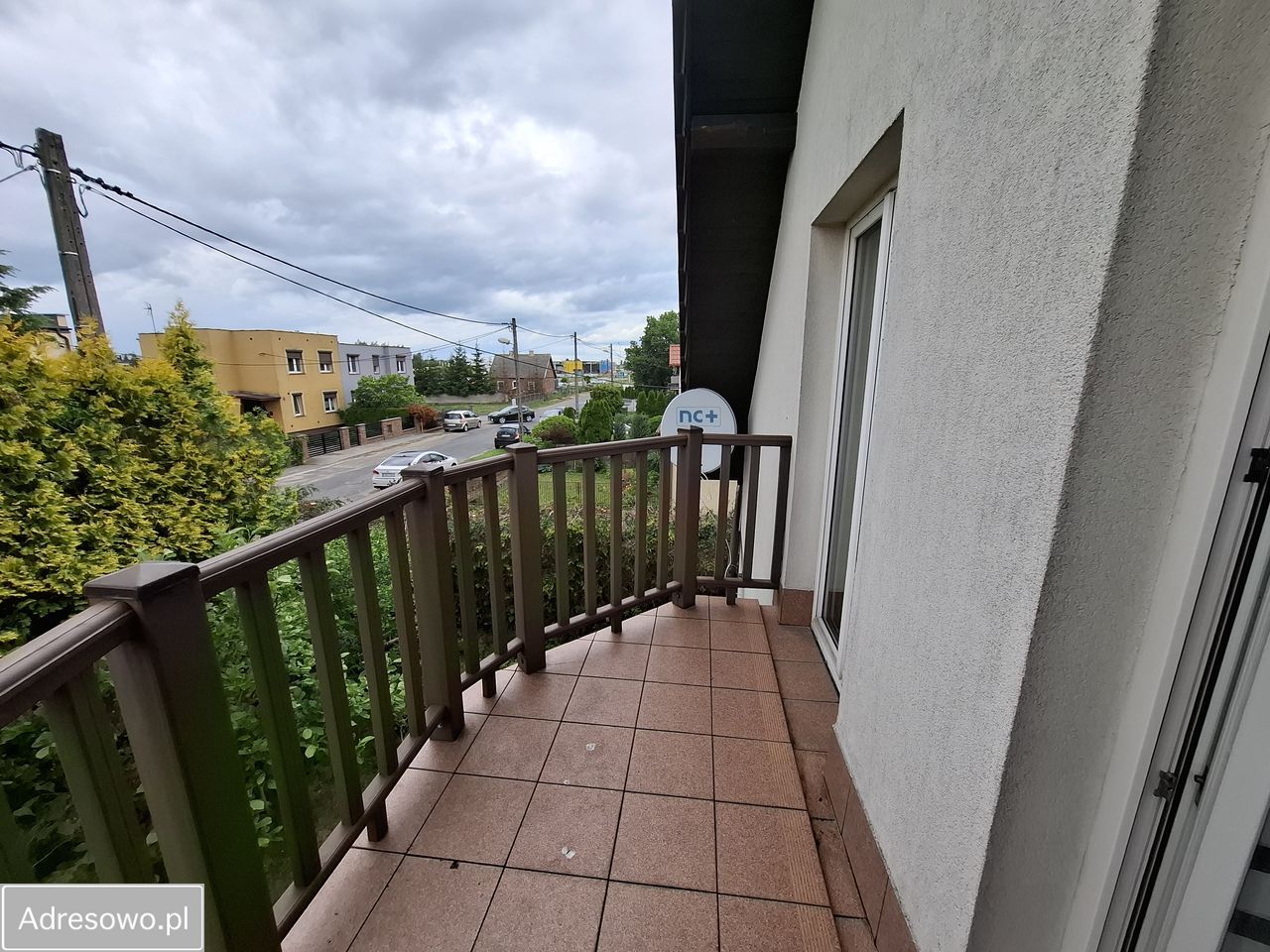 dom wolnostojący, 6 pokoi Gniezno Skiereszewo, ul. Kostrzyńska. Zdjęcie 4