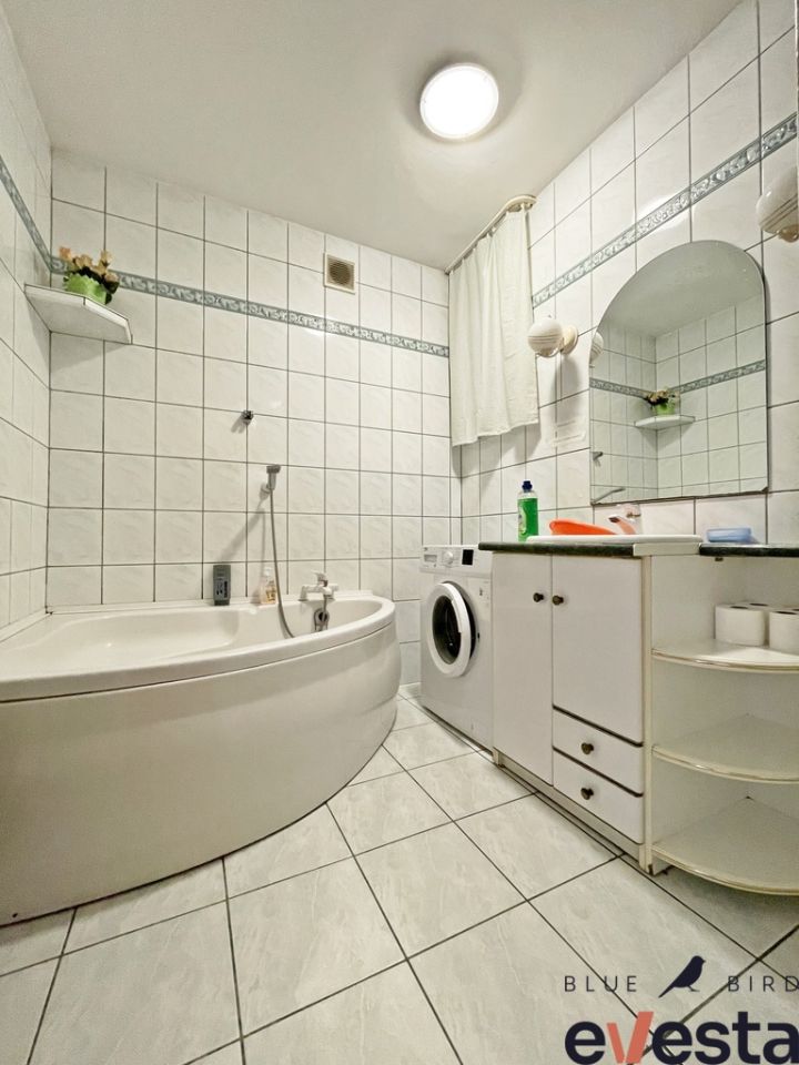 bliźniak, 9 pokoi Wrocław, ul. Andrzeja Kmicica. Zdjęcie 15