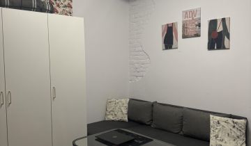 Mieszkanie 1-pokojowe Bielsko-Biała, ul. Wyzwolenia