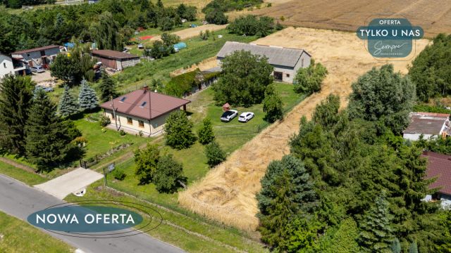 dom wolnostojący, 3 pokoje Wola Zadąbrowska Nowa. Zdjęcie 35