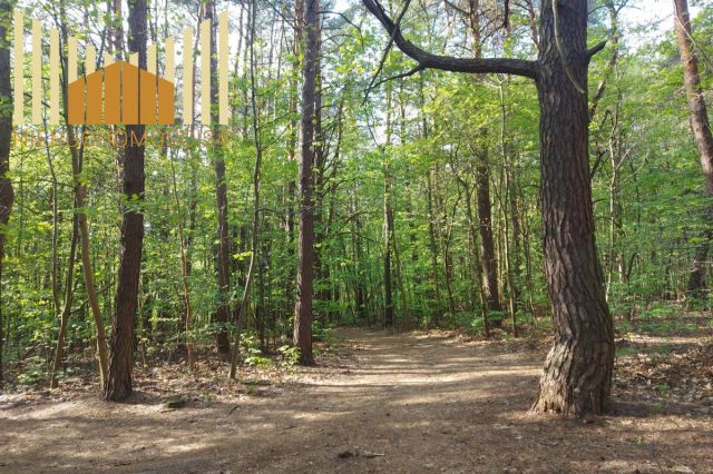 Działka budowlana Warszawa Radość. Zdjęcie 1