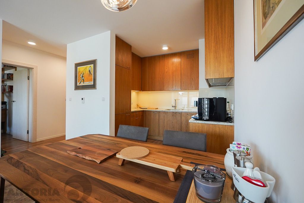 Mieszkanie 2-pokojowe Szczecin Centrum, ul. Mariacka. Zdjęcie 43