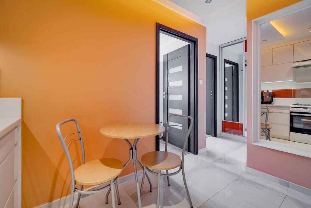 Mieszkanie 2-pokojowe Warszawa Śródmieście, al. Jana Pawła II. Zdjęcie 16