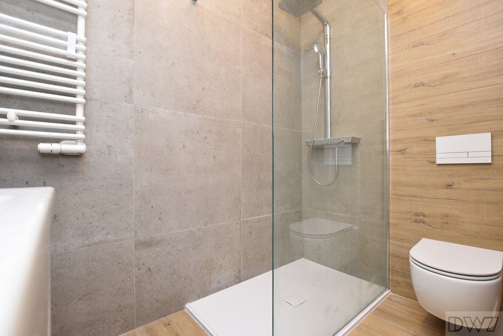 Mieszkanie 1-pokojowe Kraków Grzegórzki, ul. płk. Francesco Nullo. Zdjęcie 17