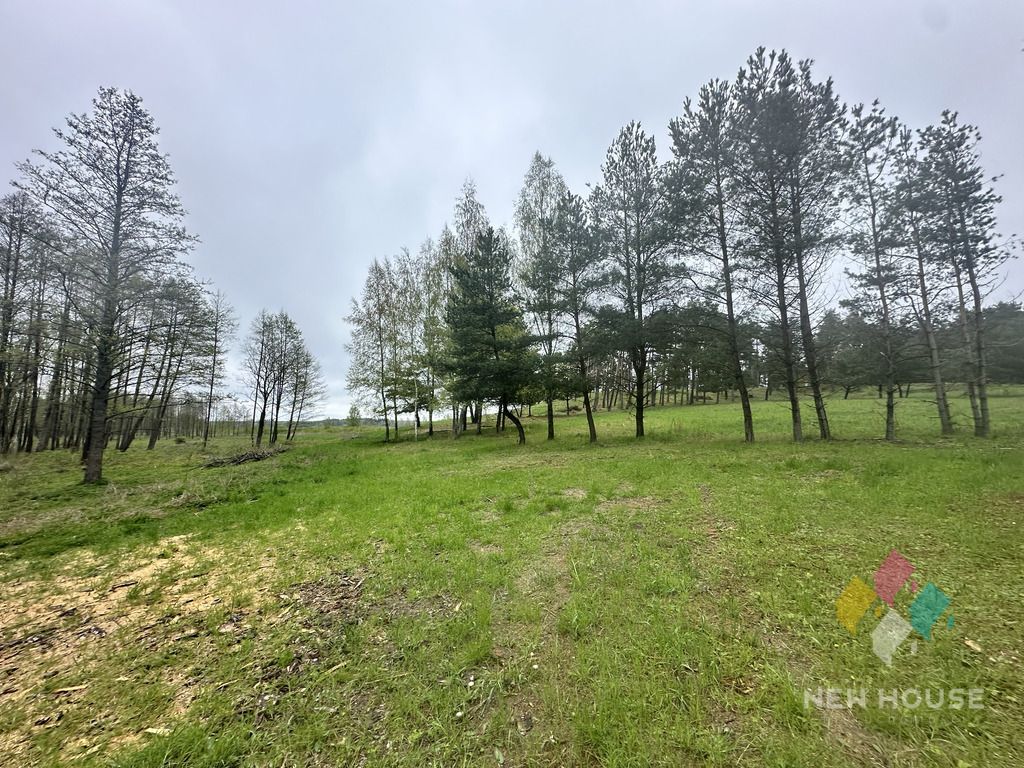 Działka budowlana Tałty. Zdjęcie 24