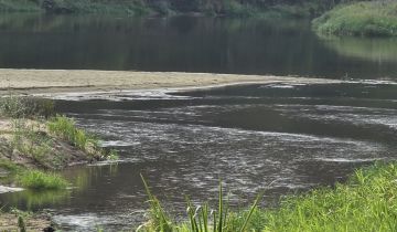 Działka rekreacyjna Mielnik