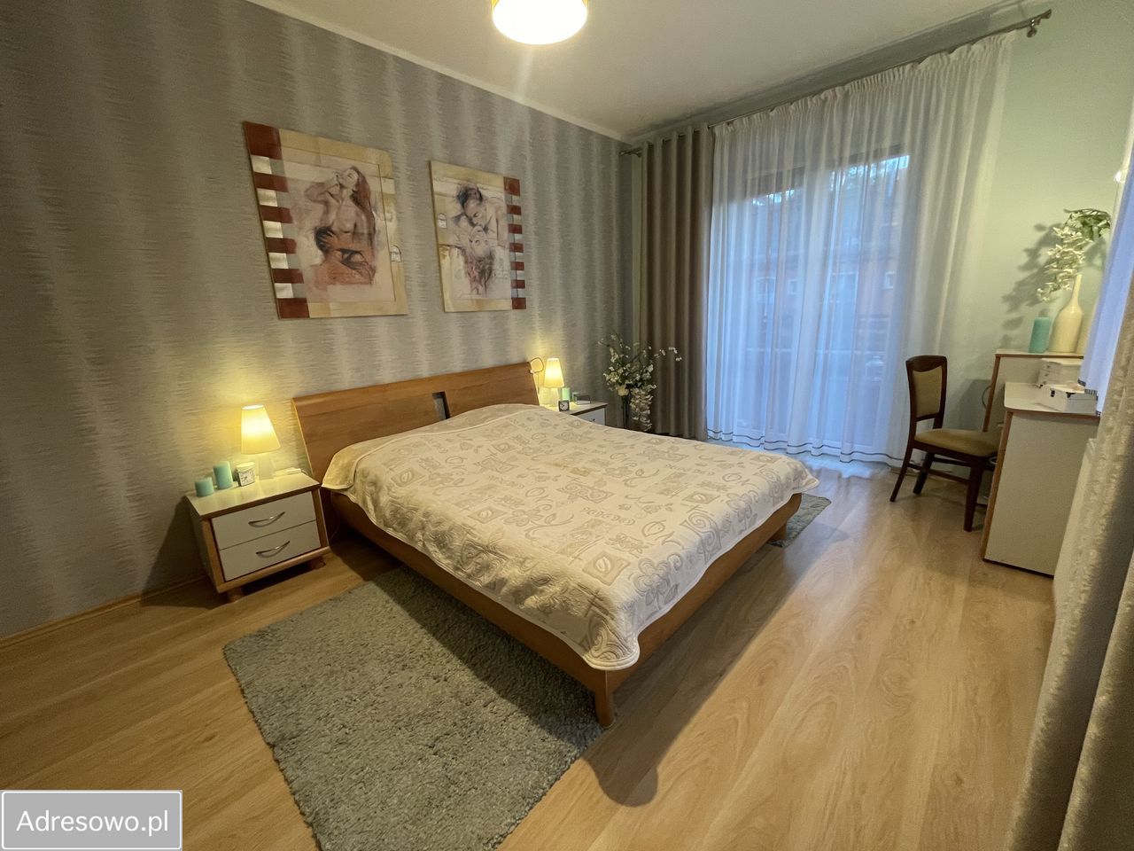 Mieszkanie 4-pokojowe Police. Zdjęcie 3