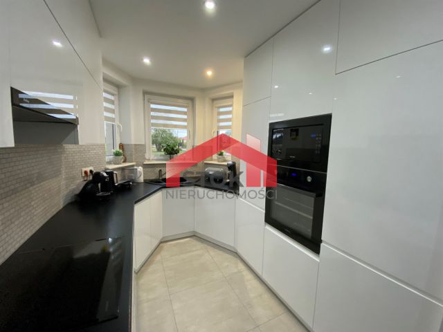 dom wolnostojący, 4 pokoje Goniądz. Zdjęcie 3