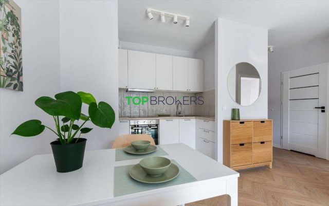 Mieszkanie 2-pokojowe Warszawa Bemowo, ul. Lazurowa. Zdjęcie 5