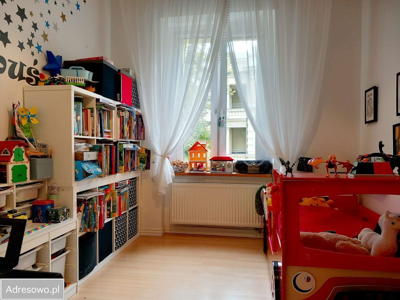 Mieszkanie 3-pokojowe Opole Śródmieście, ul. Grunwaldzka. Zdjęcie 7