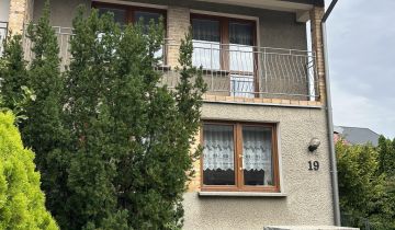 bliźniak, 7 pokoi Działdowo, ul. Juliana Fałata