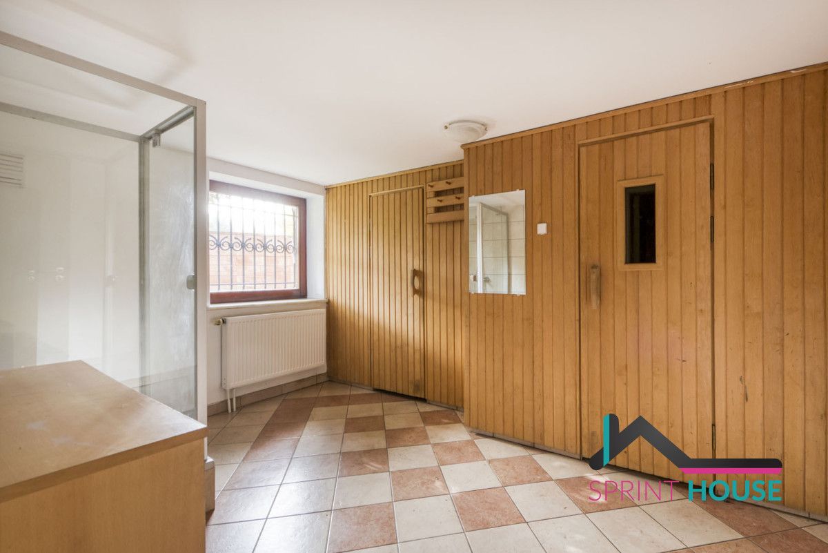 dom szeregowy, 8 pokoi Ząbki, ul. gen. F. Sławoja Składkowskiego. Zdjęcie 25