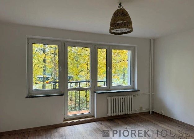 Mieszkanie 3-pokojowe Warszawa Mokotów, ul. Krymska. Zdjęcie 1