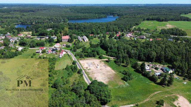 Działka budowlana Porost. Zdjęcie 17