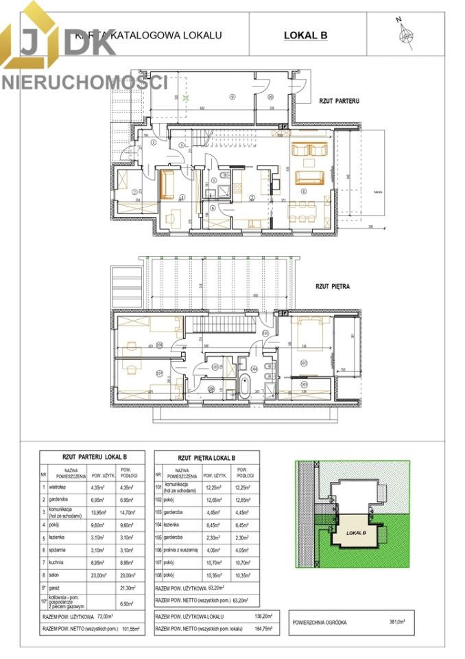 inny, 4 pokoje Altanka. Zdjęcie 10