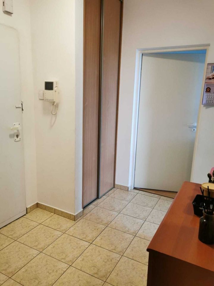 Mieszkanie 2-pokojowe Warszawa Mokotów, ul. Wincentego Rzymowskiego. Zdjęcie 3