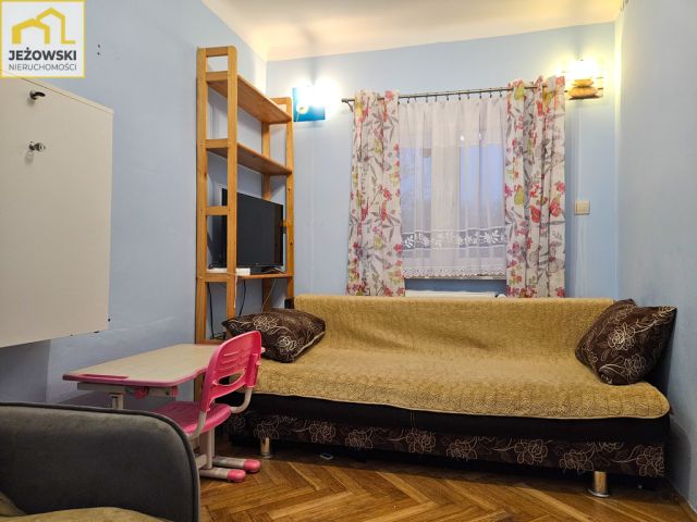 Mieszkanie 2-pokojowe Puławy, ul. Leśna. Zdjęcie 16